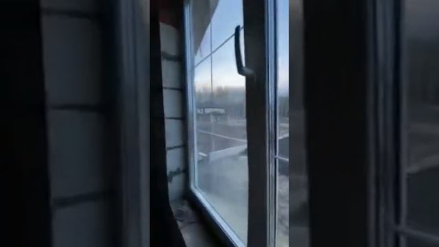 монолитная лестница! часть 5, перед заливкой 300 марки бетона в количестве 1.5 куба смотреть онлайн