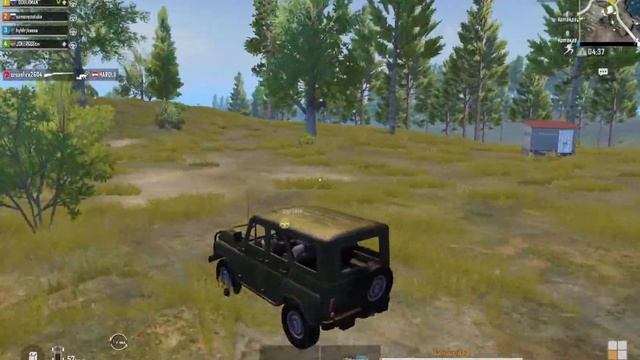 Pubg mobail stream/ пубг стрим на пк идем к вершине)))?? смотреть онлайн