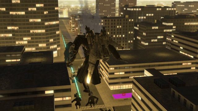 skibidi toilet 16 (part 1) смотреть онлайн