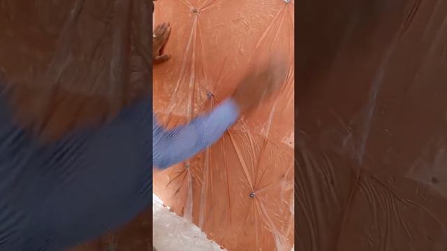 احسن طريقة عمل ديكور ( الكروكو ستيك ) بالشرح و التطبيق смотреть онлайн