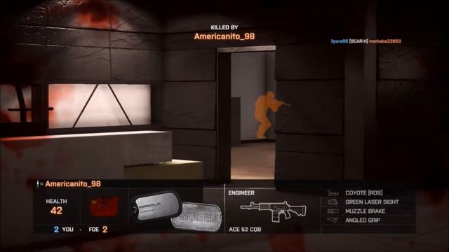 [Rastafari Exposed] [Battlefield 4] [PS4] [In The Hood] [Ep .2] [HD] смотреть онлайн