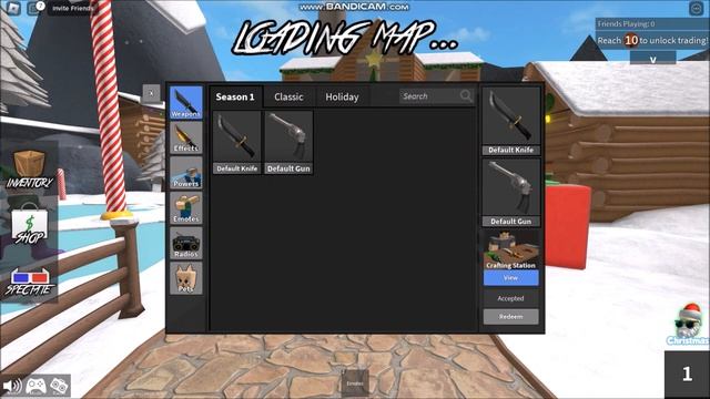 *ALL CODES WORK* Nik's Murder Sandbox ROBLOX | 3 February 2023 смотреть онлайн