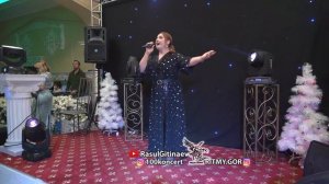 38 ТАМАРА ДЖАБРАИЛОВА – «ВЕРНИ МОЮ ЛЮБОВЬ»