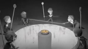 Вот, что значит "командная работа" !!!