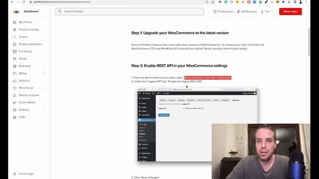 Complete Print-On-Demand Tutorial With WordPress For Beginners [2023 FULL GUIDE] смотреть онлайн