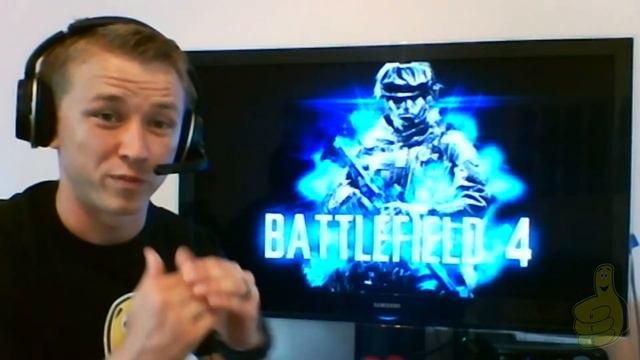 October 2013 Gamebreak - HTG смотреть онлайн