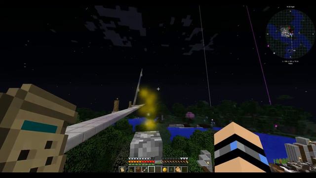 SevTech Ages 4 ВЕК и непонятно что делать #34 смотреть онлайн