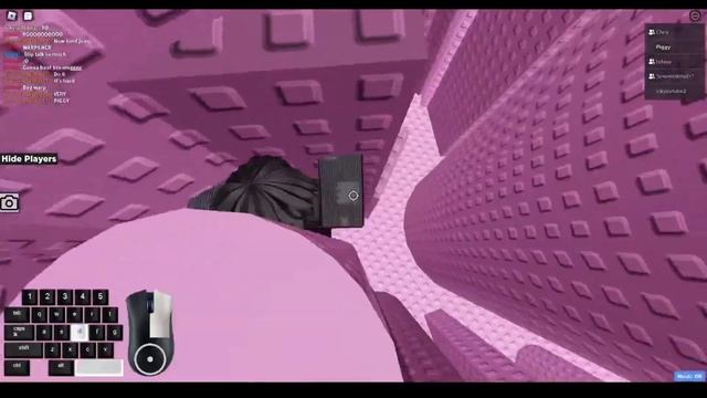 Cherry Blossom - Completion [TIER 13] Roblox obby смотреть онлайн