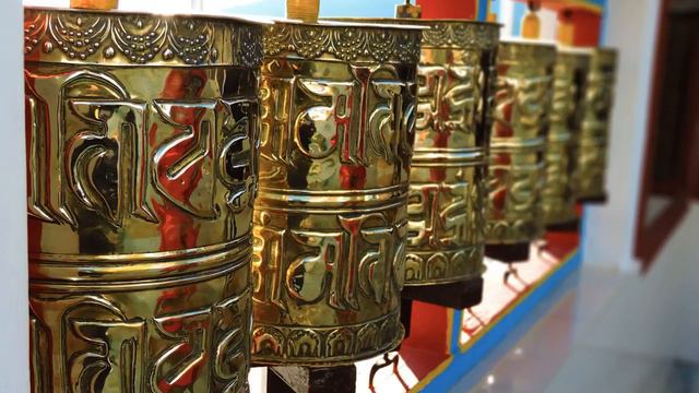 Arunachal Pradesh Tour - 5 | Tawang Monastery War Memorial High Altitude Mountain Bum La Pass смотреть онлайн