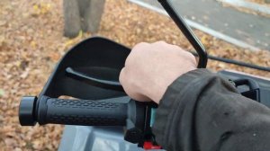 КИТАЙ НА КОНКРЕТНОМ ПОДËМЕ - ------- LINHAI- YAMAHA F 320C - НЕ ОСТАВИТ НИ КОГО РАВНОДУШНЫМ!!!!