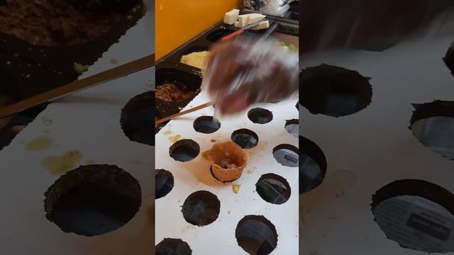 Surat’s most famous Cone Chat At just Rs. 70/- 😱😱 || Neha's Food Region смотреть онлайн