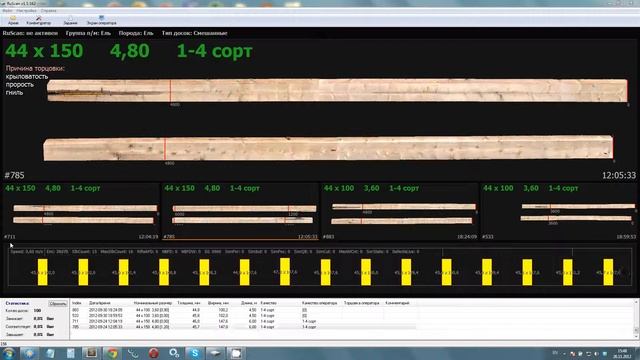 Определение качества доски смотреть онлайн