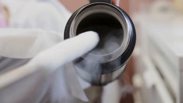 Крио массаж азотом в Салоне Красоты Т.А.Т.У. смотреть онлайн