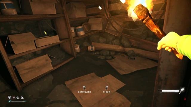 NOISEMAKERS & BLACKROCK KEYPAD CODE LOCATIONS! PART 5 PERILOUS CONSTRAINT | THE LONG DARK смотреть онлайн