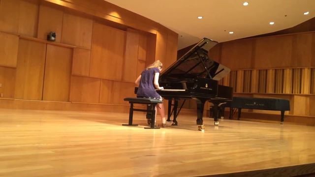 Mendelssohn Songs Without Words Op.85 no.1 in F Major смотреть онлайн