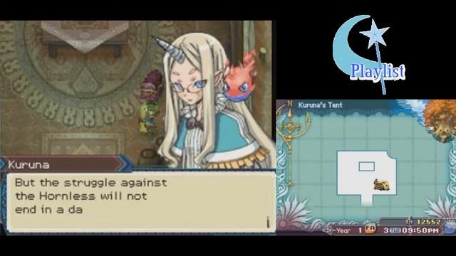 Rune Factory 3: A Fantasy Harvest Moon Playthrough Ep. 29. Fishing For The Univir смотреть онлайн