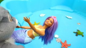 Принцесса София НОВАЯ СЕРИЯ — Русалки ВИДЕО — Злая колдунья превращает всех в русалок