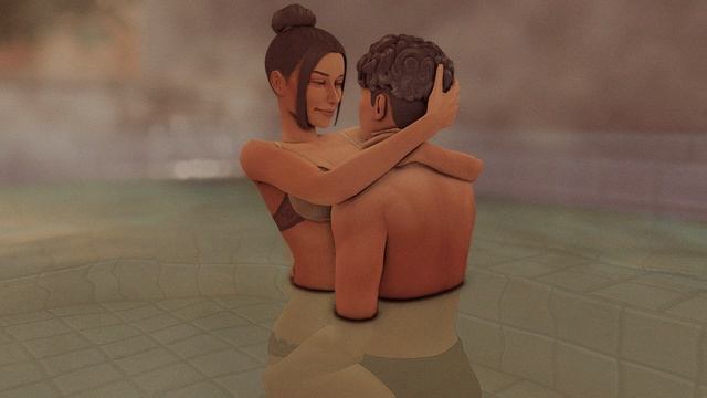 История династии Эшфорд | The Sims 4 смотреть онлайн