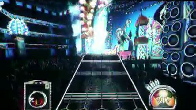 Guitar Hero Aerosmith - Achievement Glitch - Dream On [75G] смотреть онлайн