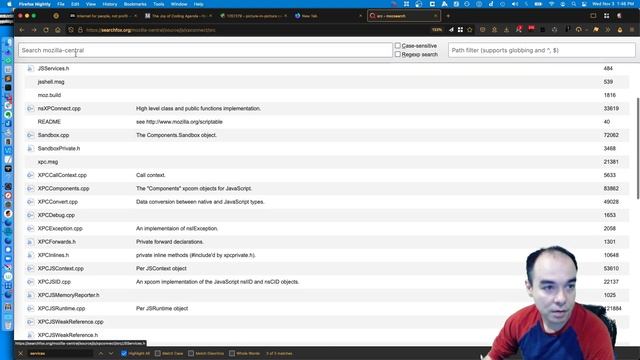 The Joy of Coding - Episode 268 смотреть онлайн