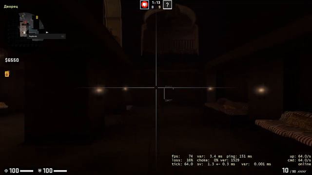 Ezz tapped by newbie player in hvh (Tapped rawetripeee vs plague cheat) смотреть онлайн
