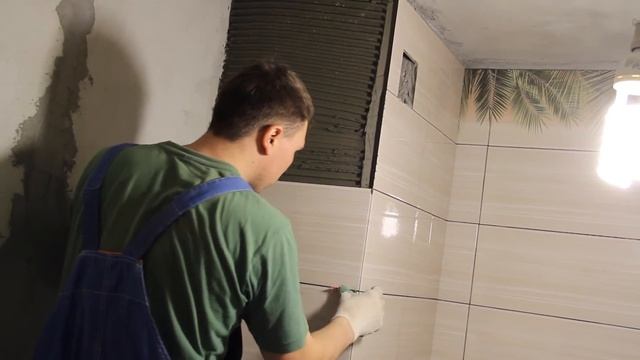 Ванная под ключ смотреть онлайн