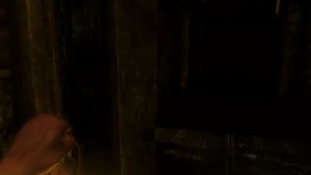 Amnesia: The Dark Descent - Scary Gameplay смотреть онлайн
