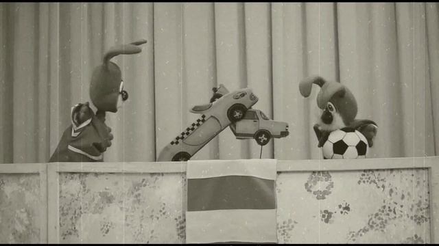 ОСТОРОЖНО, КАНИКУЛЫ! выпуск 01.mp4 смотреть онлайн