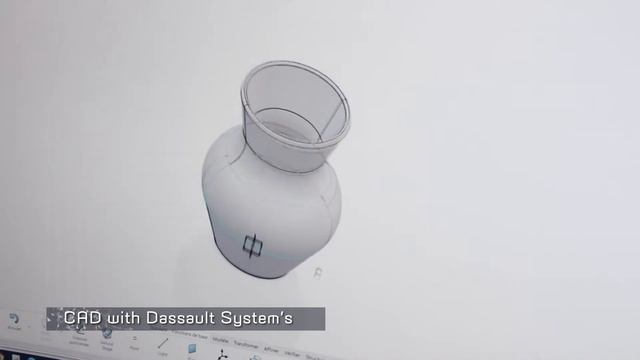 CreatBot PEEK-300, WELCOME TO MYAGO 3D ! смотреть онлайн