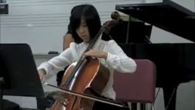 Cello Arioso смотреть онлайн