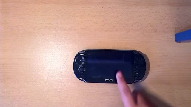 Распаковка и обзор,мнение Psvita смотреть онлайн