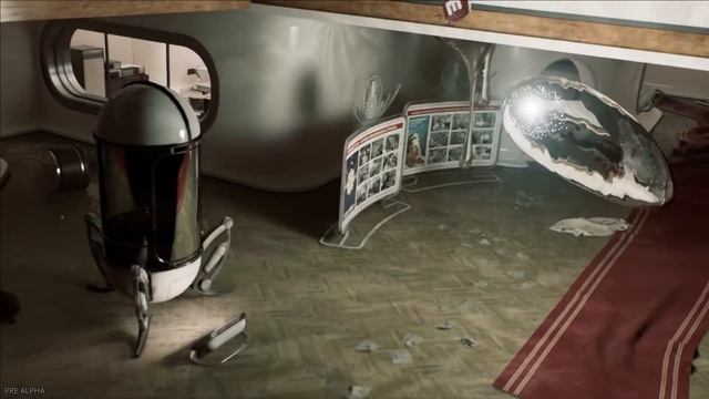 Atomic Hearts RTX Tech Demo - Latest Nvidia Drivers (Jan 2021) смотреть онлайн