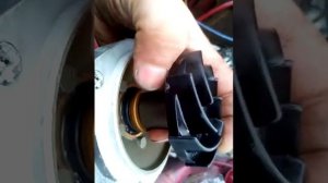 Помпа-герметик