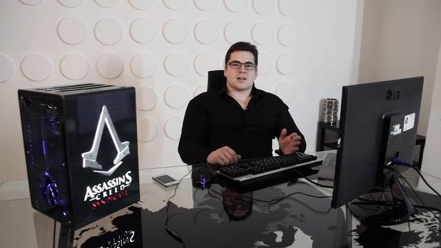 INVASION Labs, ответы на вопросы: О ценах, часть I: Себестоимость и подсчеты. смотреть онлайн