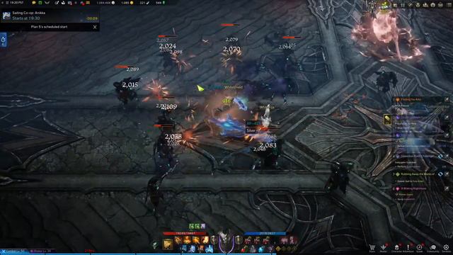 CAN WE GET TO TIER 2? Lost Ark Gameplay Live смотреть онлайн