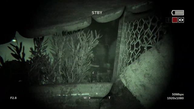 I love Ethan | Outlast 2 | Part 2 смотреть онлайн