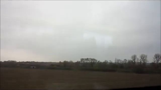 ICE INTERNATIONAL KOLN HBF - AMSTERDAM CENTRAAL