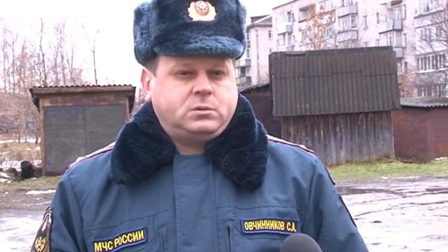В ПЧ-53 поступила новая техника смотреть онлайн