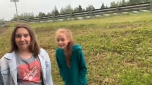 Я НЕДОБЛОГЕР/ ДЕТИ ЭТО СЧАСТЬЕ/ЛИКА УХОДИТ НА ДРУГОЙ КАНАЛ/ ДЕВОЧКИ такие ДЕВОЧКИ/ ДАЧНЫЙ Vlog смотреть онлайн