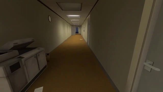 The Stanley Parable #21 - Забавный случай с коробками смотреть онлайн