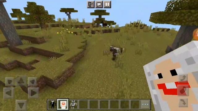 Skibidi Toilet VS Cameraman:Minecraft Mod Linkli #skibiditoilet #minecraft смотреть онлайн