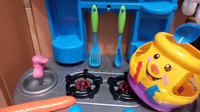 Морковный суп