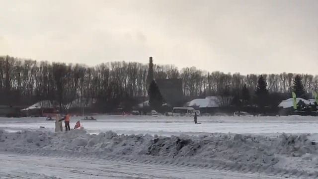 мотогонки на льду зимний вираж 25 02 18 смотреть онлайн