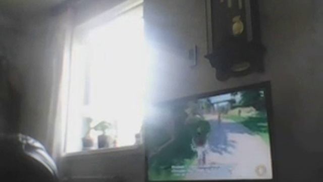 KINECT RUSH смотреть онлайн