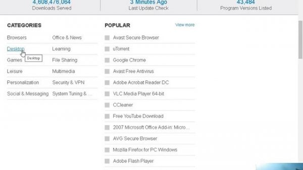 Top 5 best website to download free software for windows