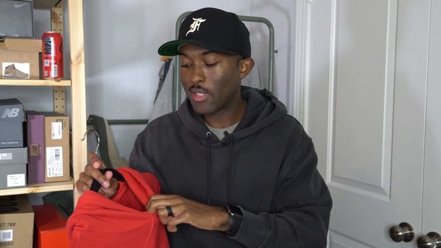 Fall Clothing Haul! Nike ACG, Jcrew & More смотреть онлайн