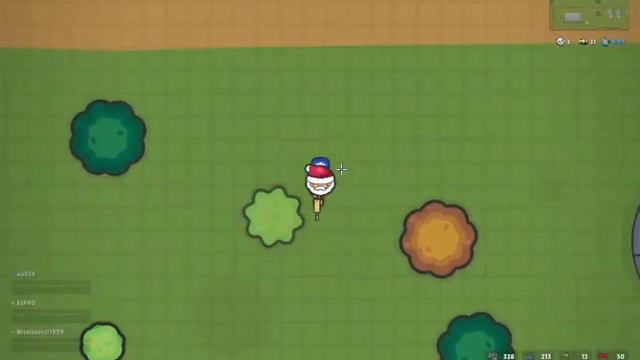Zombs Royale 100 Player 2D Real Time Battle Royale panda.-.s.-. смотреть онлайн