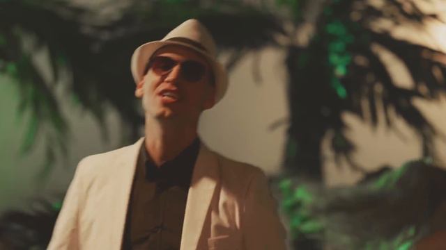 Bayera - Bo Z Tobą  (Official Video)