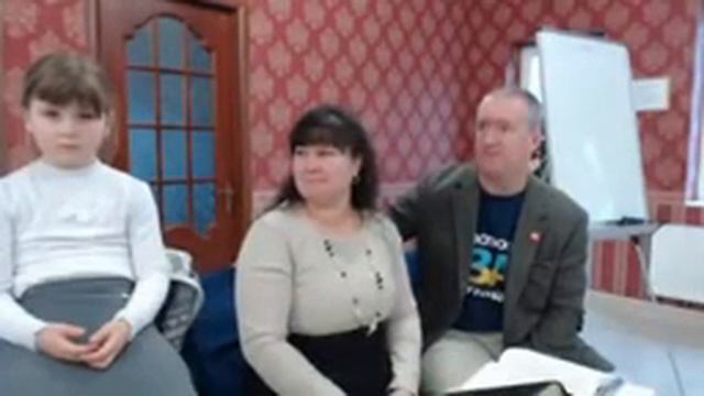 Пастор Влад Деяния 1:8 (2я) смотреть онлайн