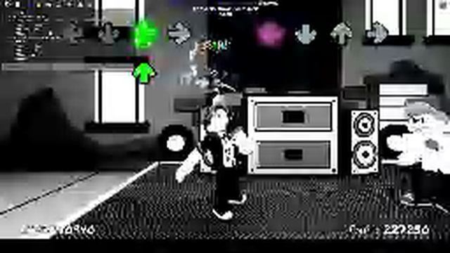 Roblox Funky Friday